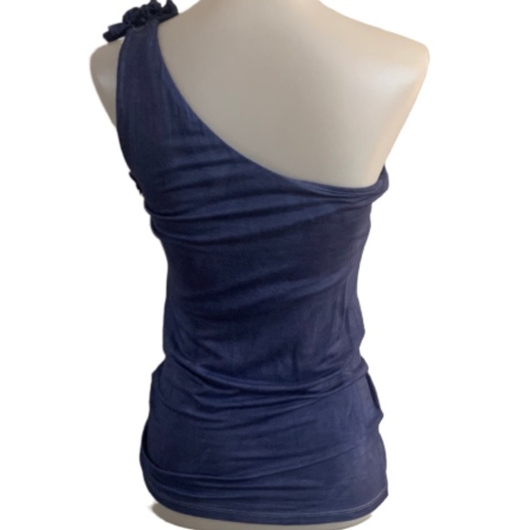 Casual Couture by Green Envelope Top - Picture 3 of 4